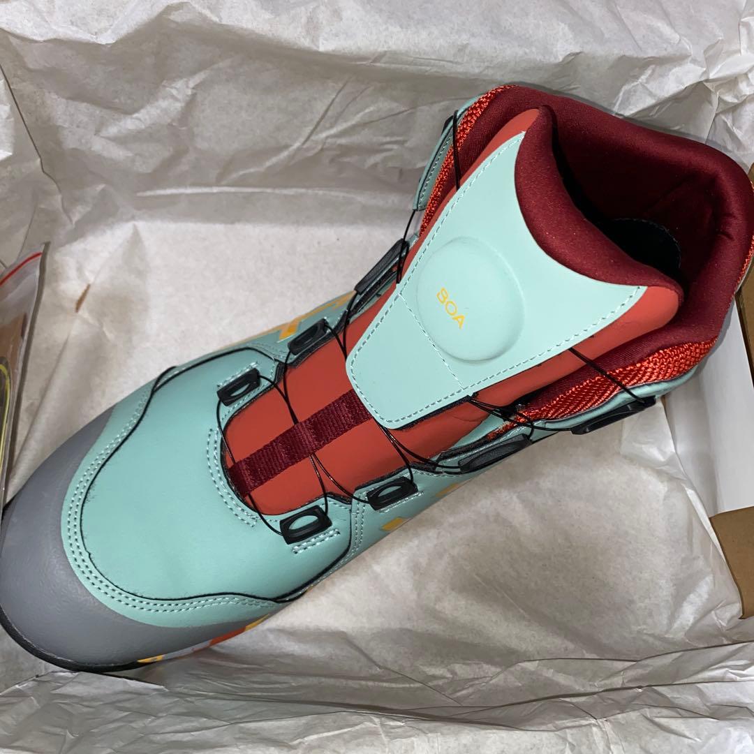 安全靴 CP304 MARBLE BoA 28.0cm