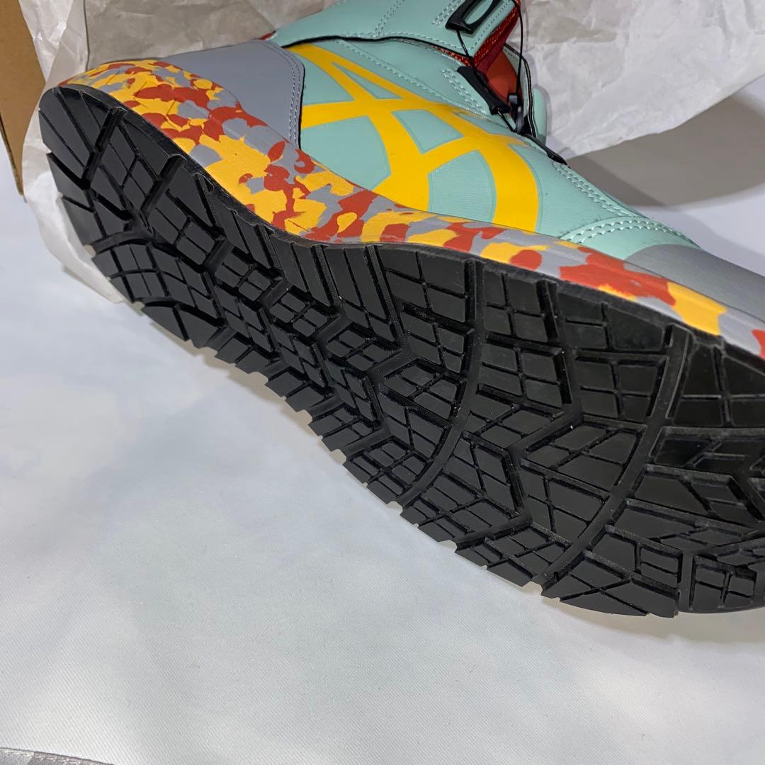 安全靴 CP304 MARBLE BoA 28.0cm