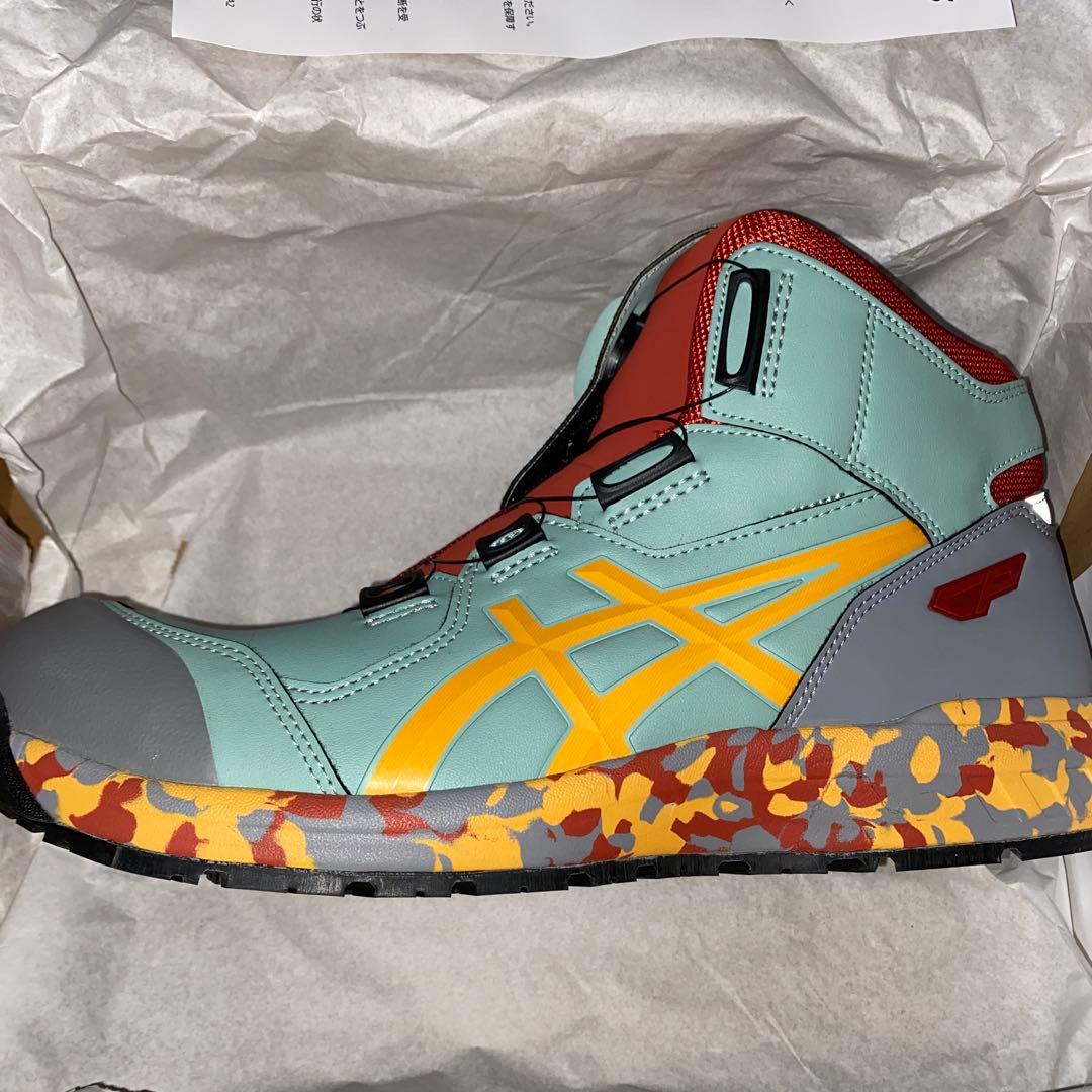 安全靴 CP304 MARBLE BoA 28.0cm