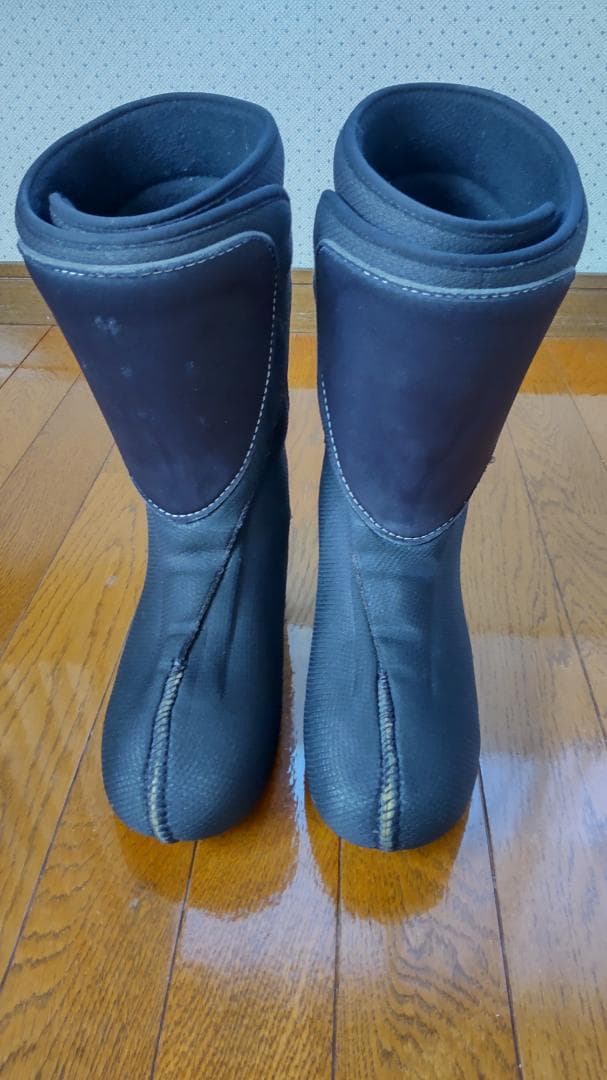 DEELUXE FREE69 スノーボード アルペンハードブーツ