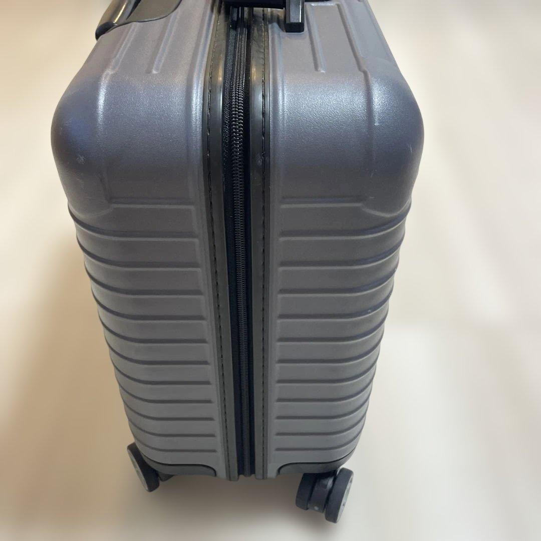 RIMOWA SALSA BUSINESS MULTIWHEEL 機内持込29L