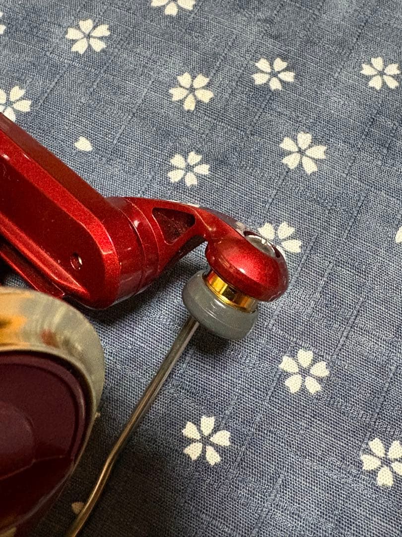 ダイワ　パワーサーフQD真鯛