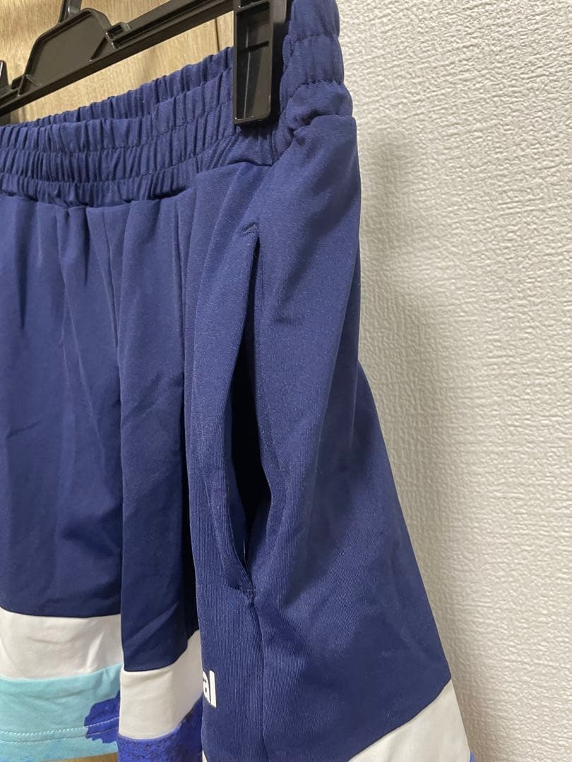 Admiral テニスウェア セット Mサイズ