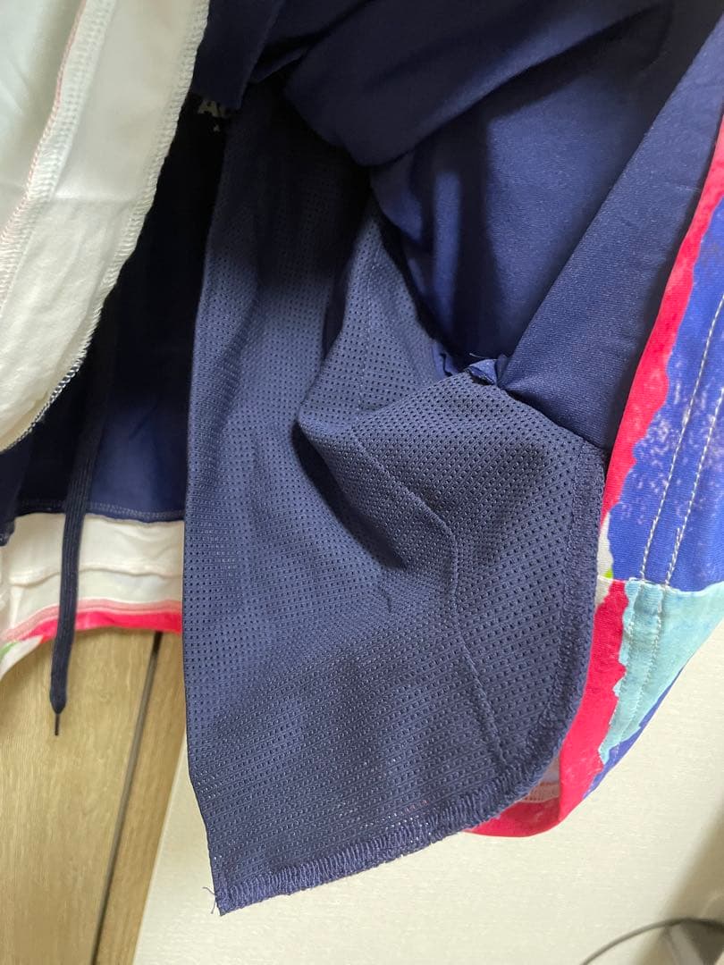 Admiral テニスウェア セット Mサイズ