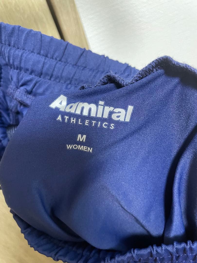 Admiral テニスウェア セット Mサイズ