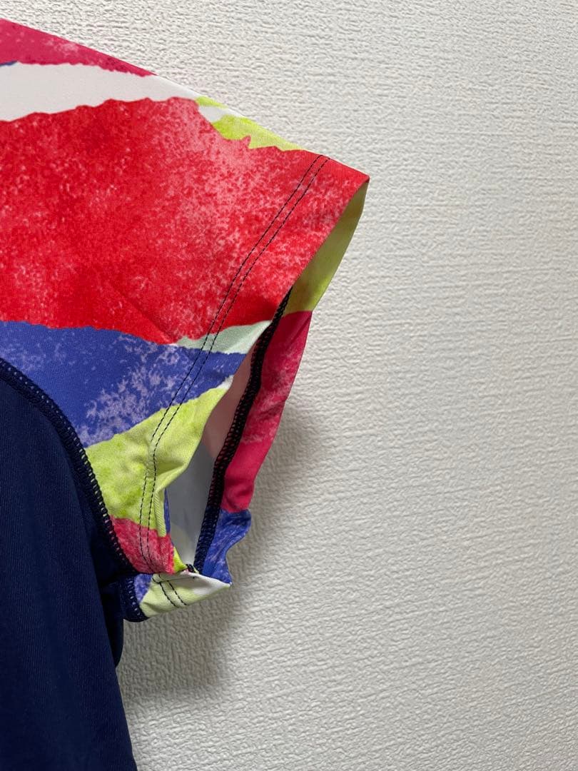 Admiral テニスウェア セット Mサイズ