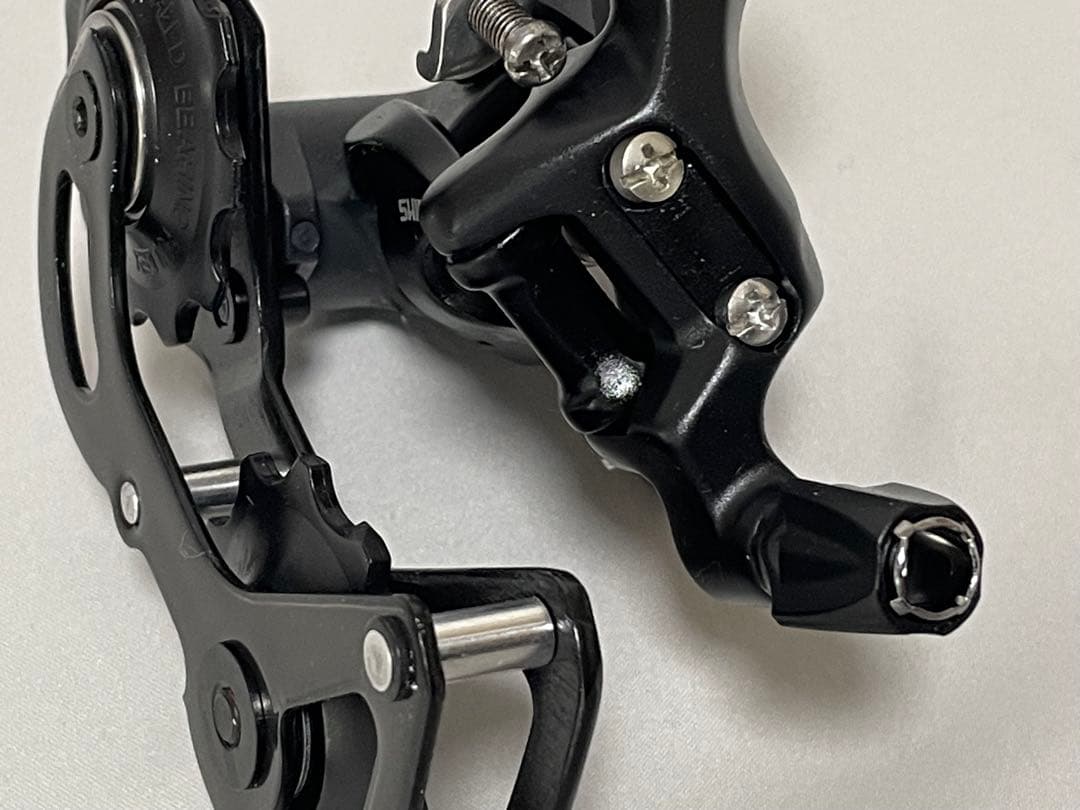 シマノDURA－ACEリヤディレイラー「RD－7900」新品