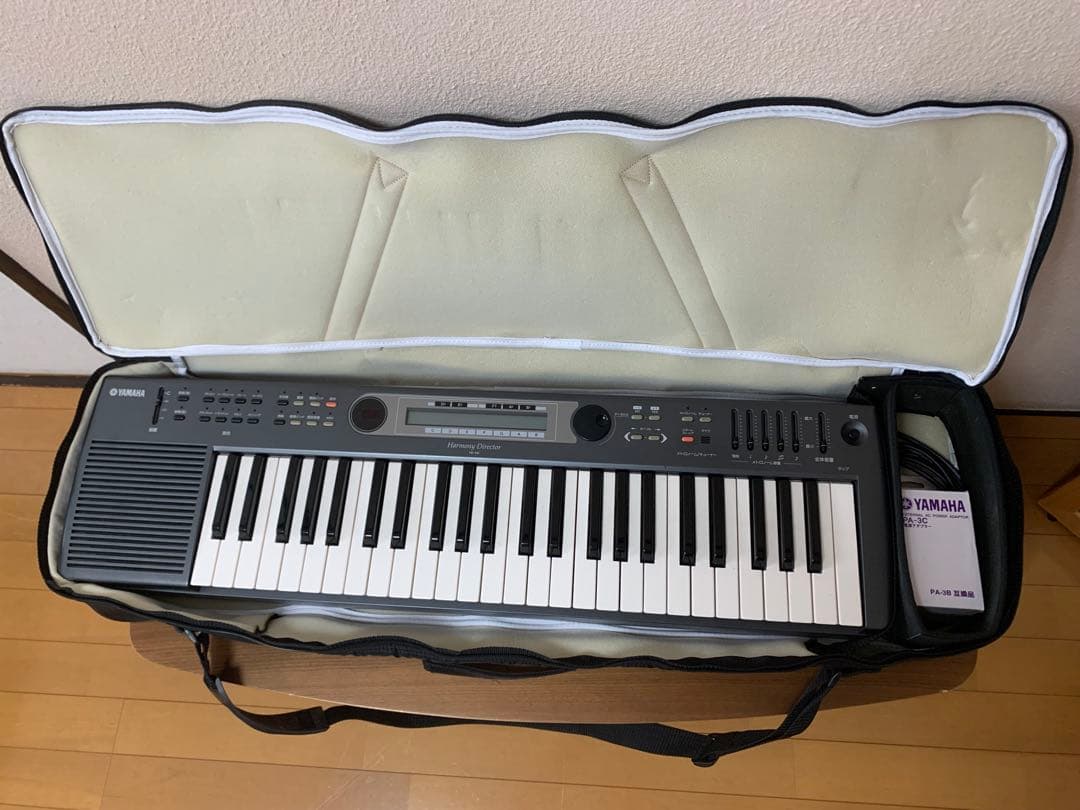 YAMAHA ハーモニーディレクター HD-100