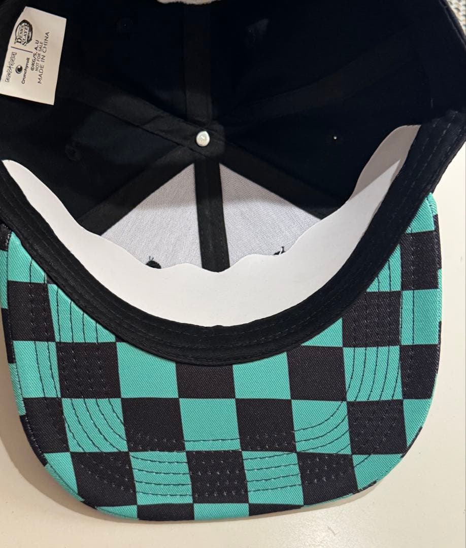 鬼滅の刃 ドジャース コラボ 8/15来場記念品