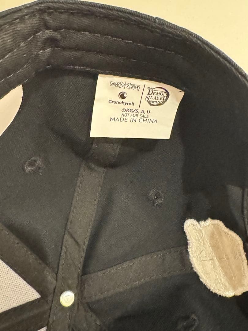 鬼滅の刃 ドジャース コラボ 8/15来場記念品