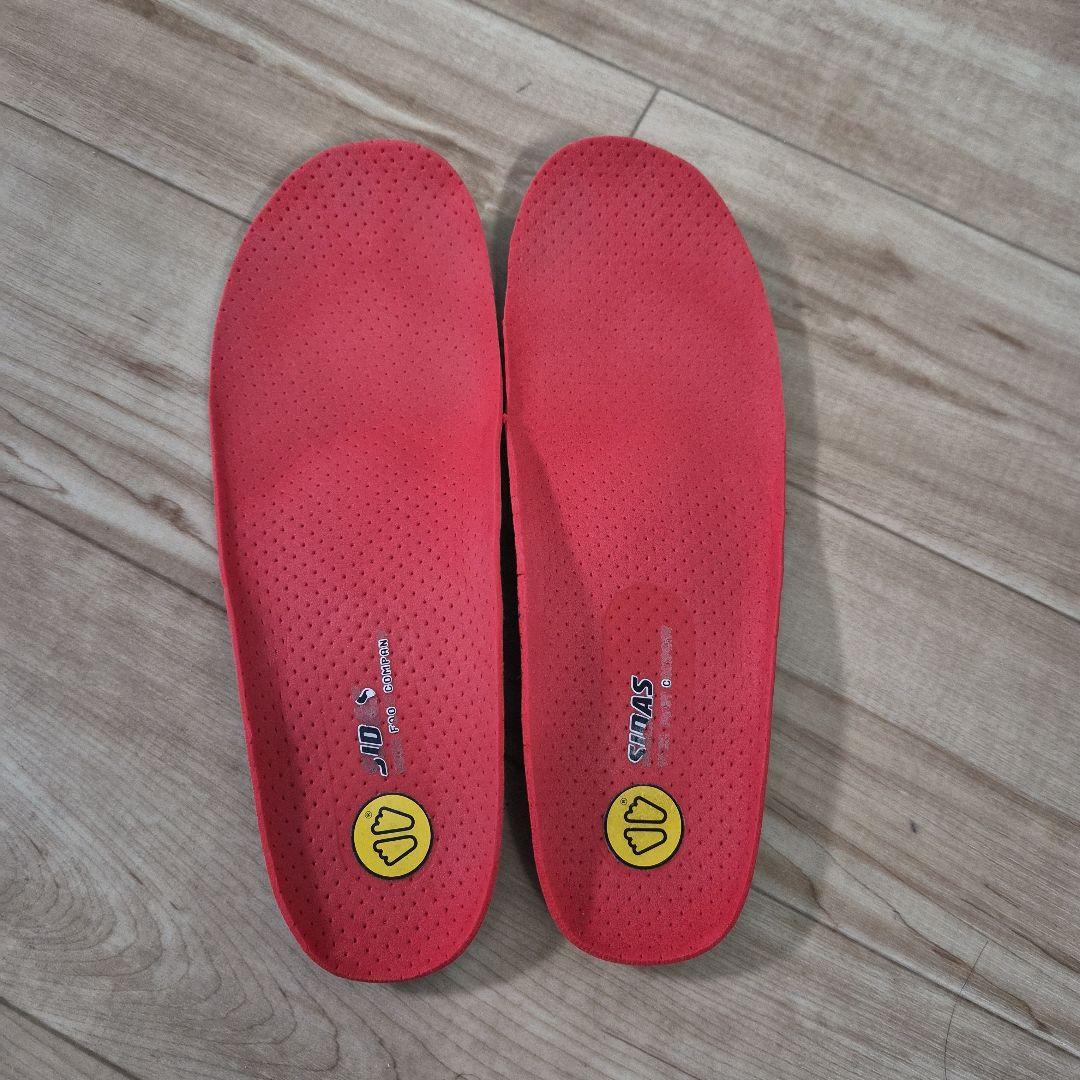 K2　ESTATE レディース ダブルBOA　23.5