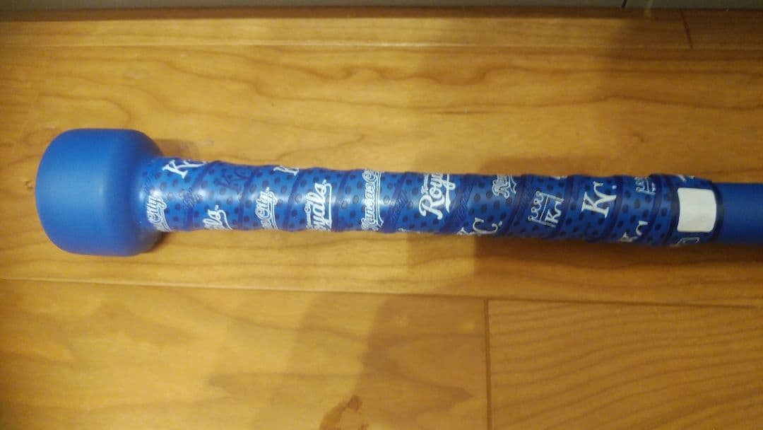 野球 ゲットラインバットX GET LINE BAT-X トレーニング 青