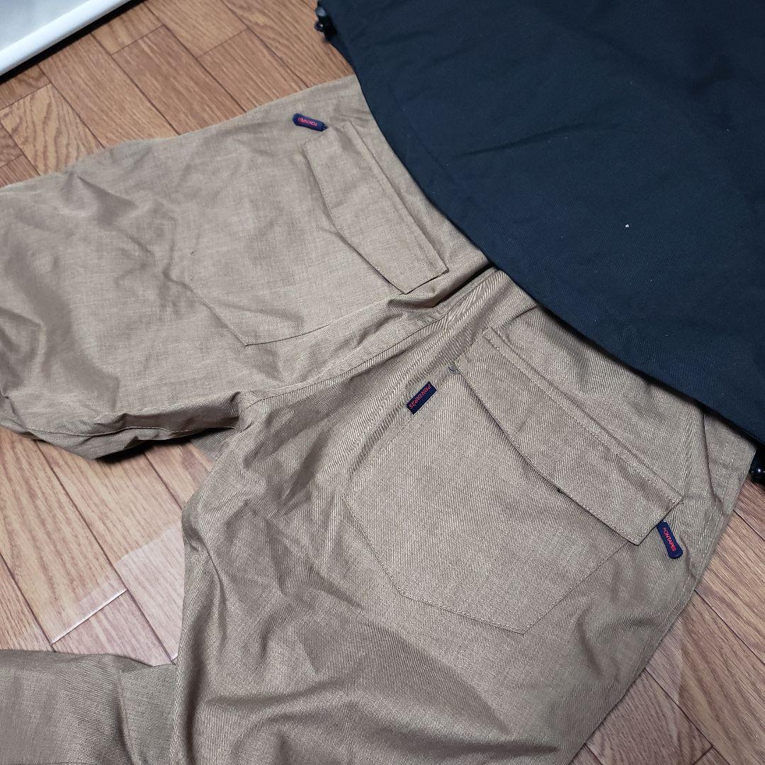 専用出品 PONTAPES メンズウェア L セットアップ 送料無料