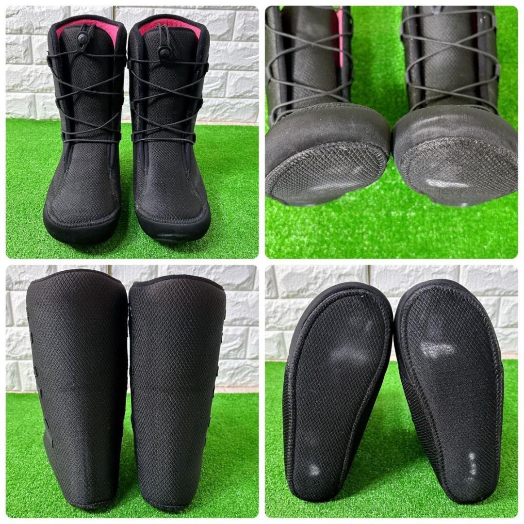 LASTARTS ラスターツ BOA レディース スノボー ブーツ 24.5cm