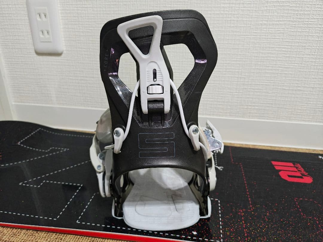 011 ARTISTIC ボード SP バインディング スノボ グラトリ