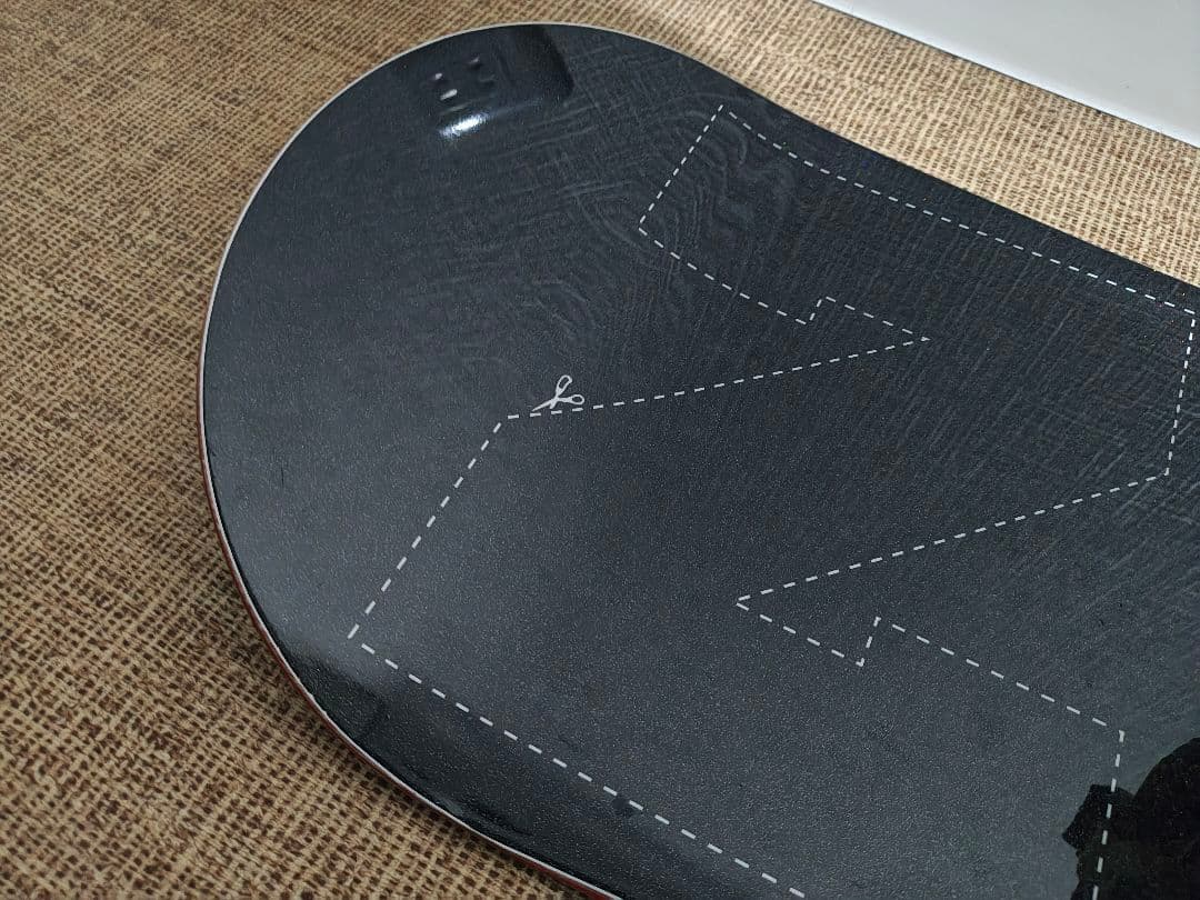 011 ARTISTIC ボード SP バインディング スノボ グラトリ