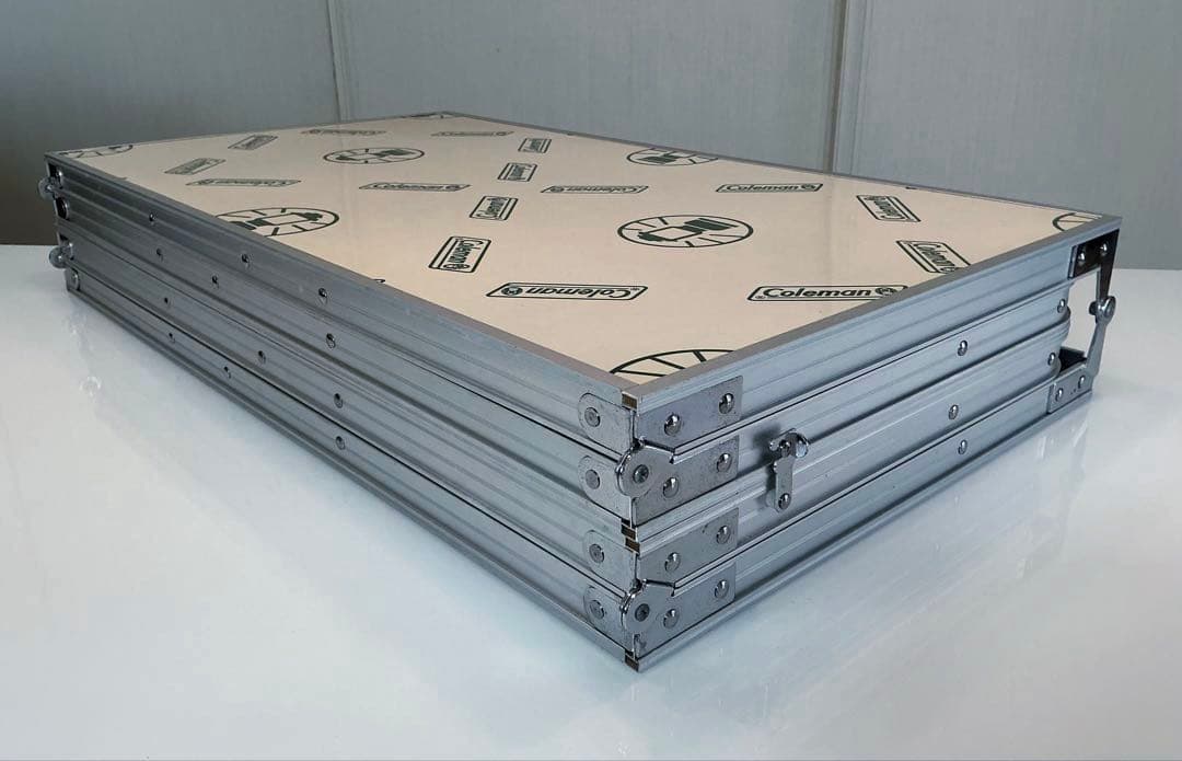 Ryo様専用品】コールマン四つ折りテーブル8 【Model 170-5540】