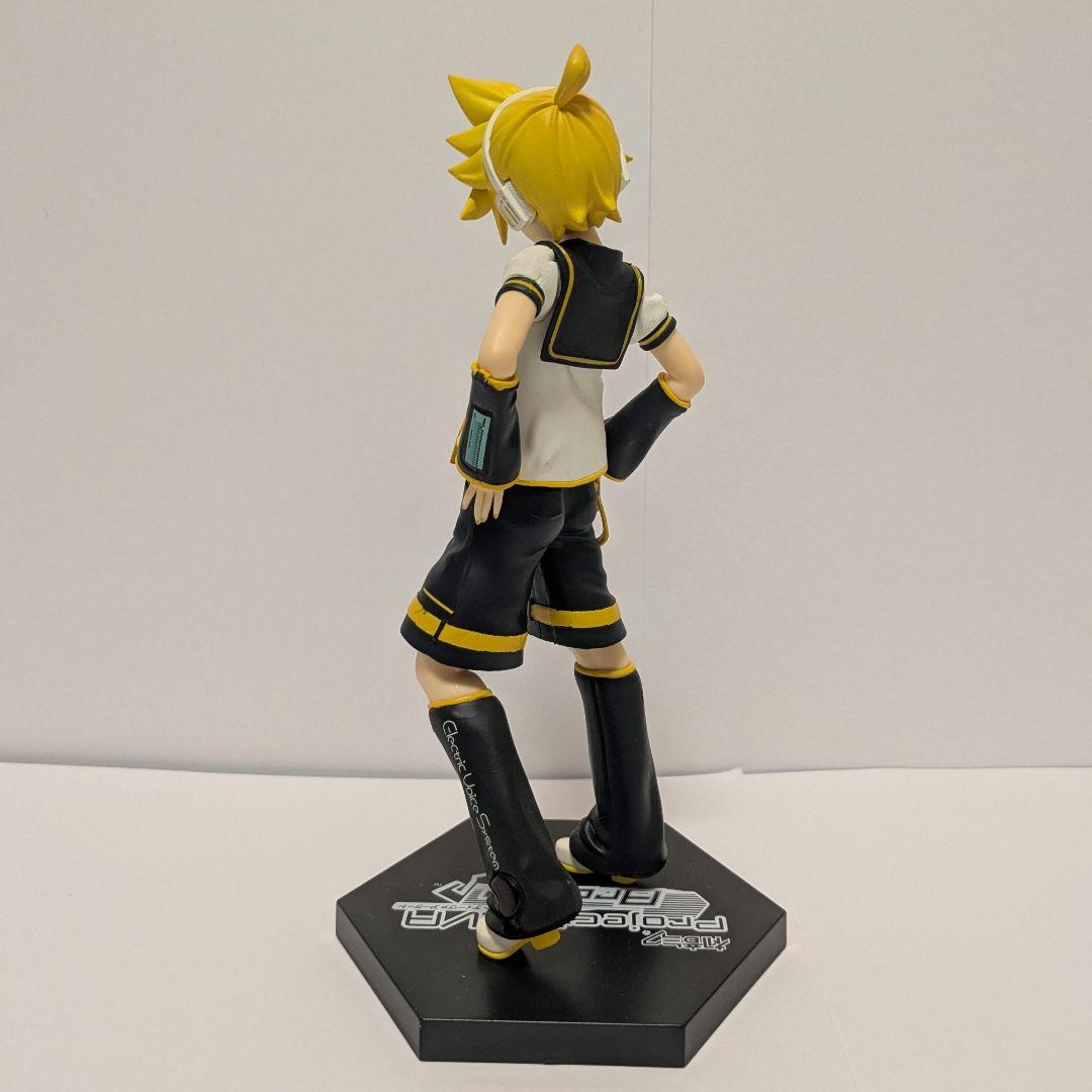 鏡音 レン Project DIVA Arcade プレミアムフィギュア