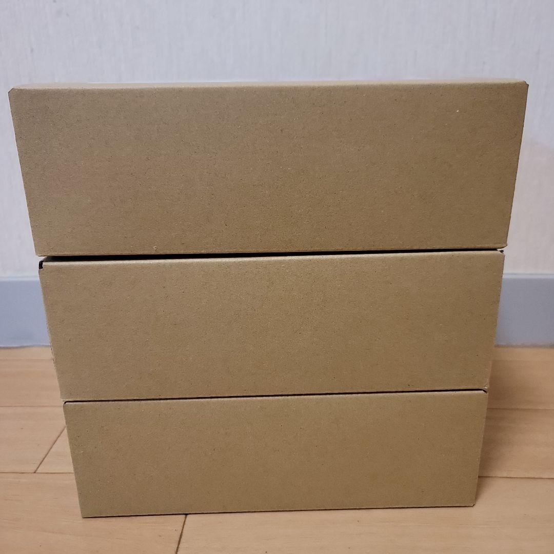 ポケセン産MEGA スタートデッキ100 バトルコレクション 3点セット　3箱