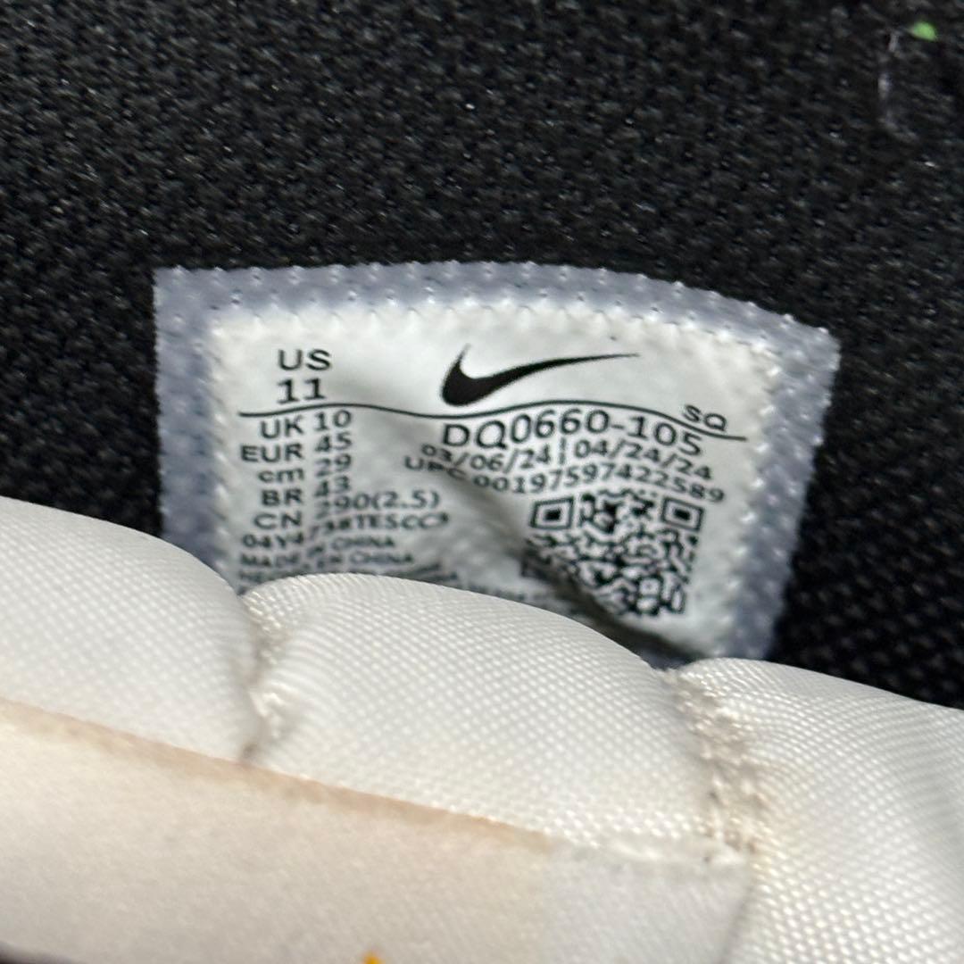 NIKE AIR JORDAN 1 HIGH ゴルフシューズ　29.0cm