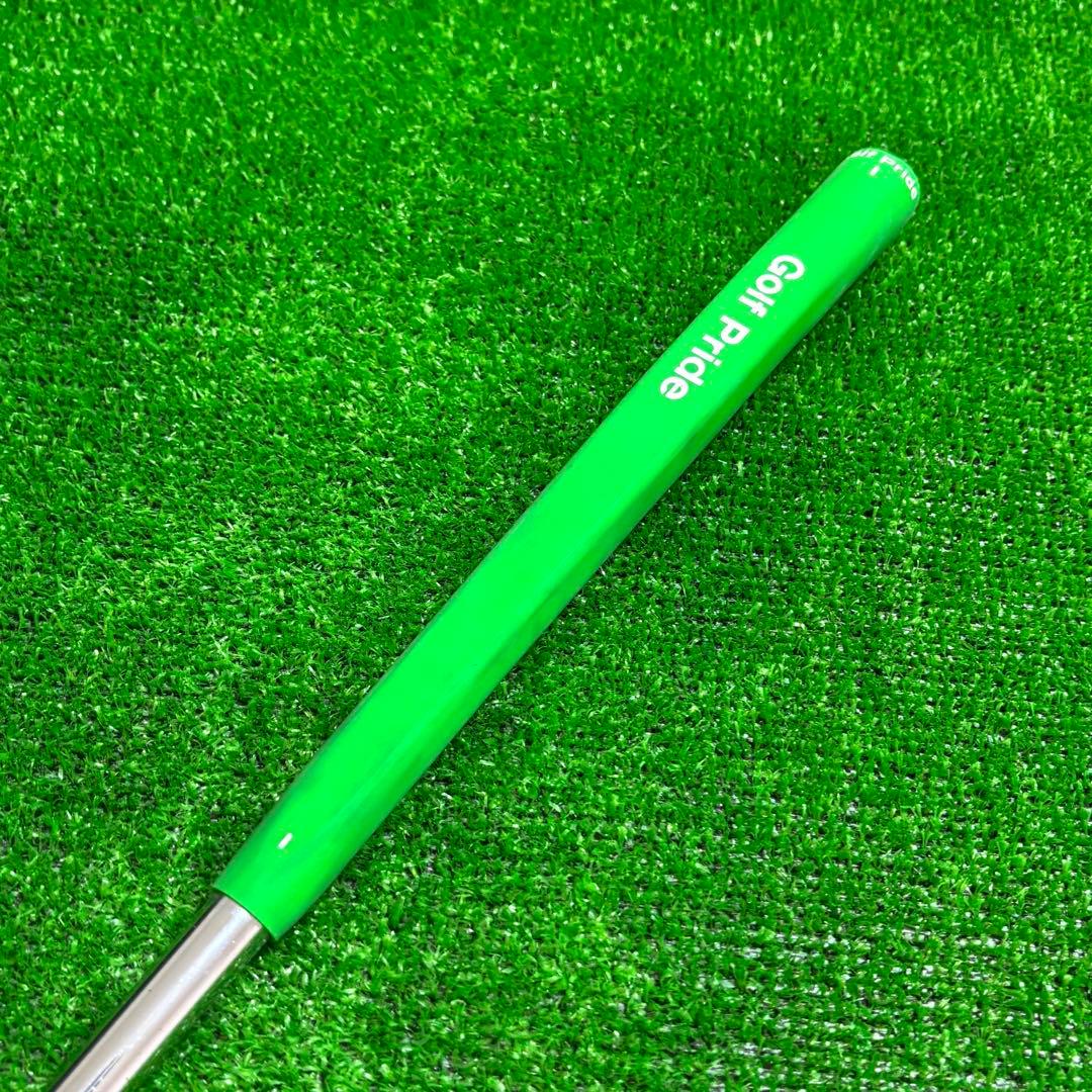 スコッティ キャメロン スタジオ スタイル ニューポート ミッド GSS