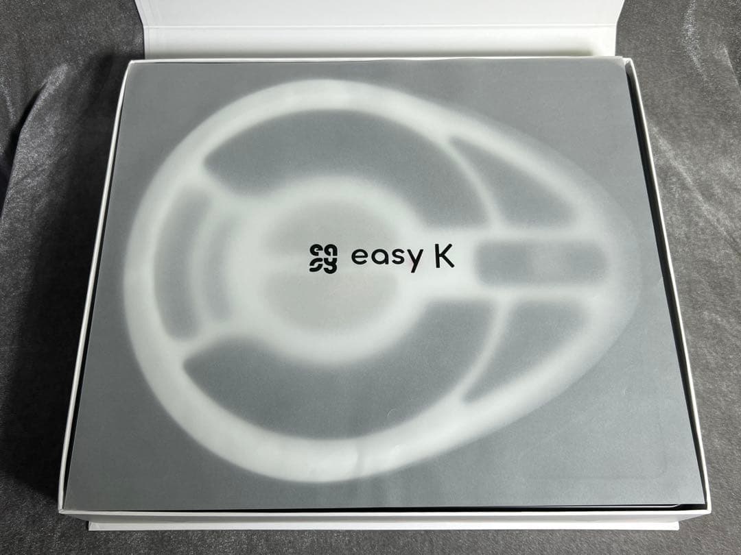 プライムダイレクト easy K 骨盤底筋トレーニング ほぼ未使用 スパッツ付き