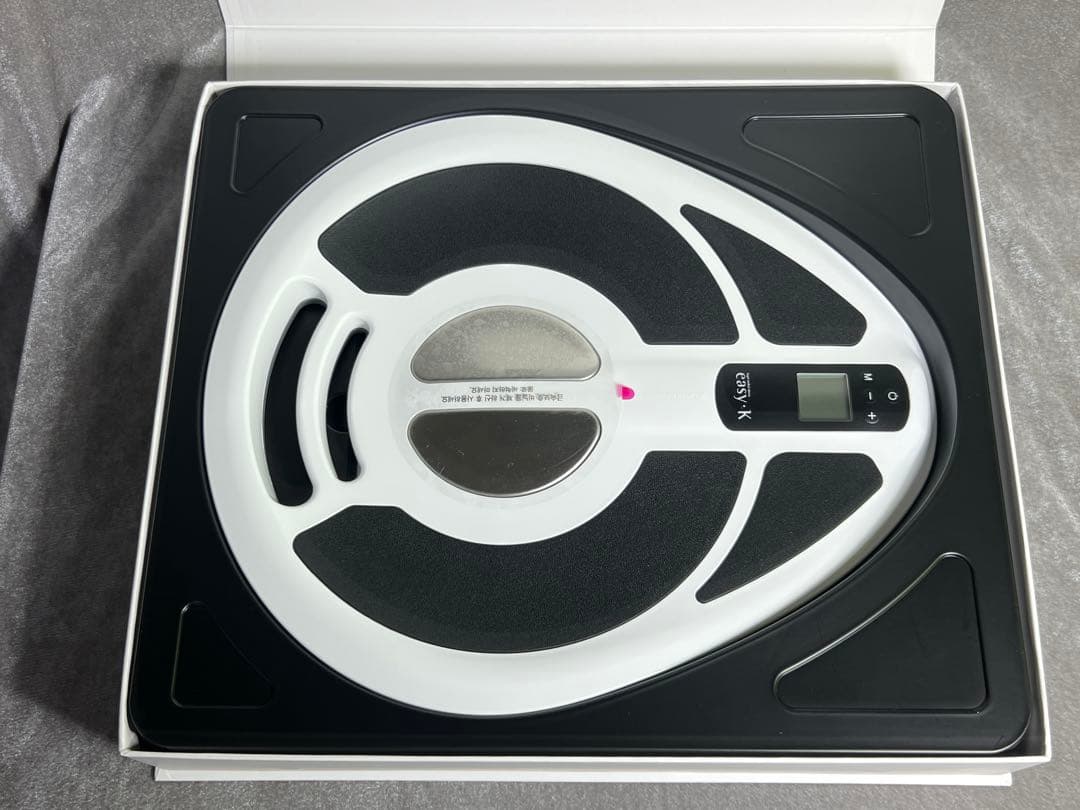 プライムダイレクト easy K 骨盤底筋トレーニング ほぼ未使用 スパッツ付き