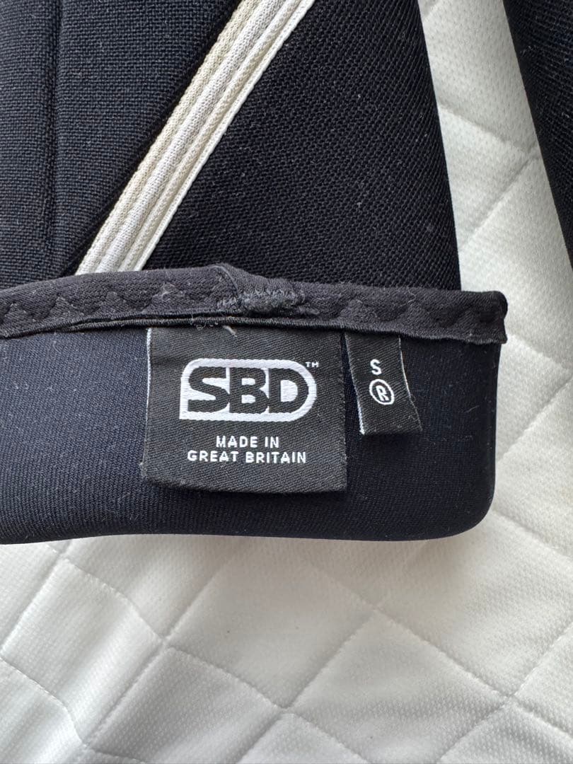 SBD ニースリーブ　sサイズ