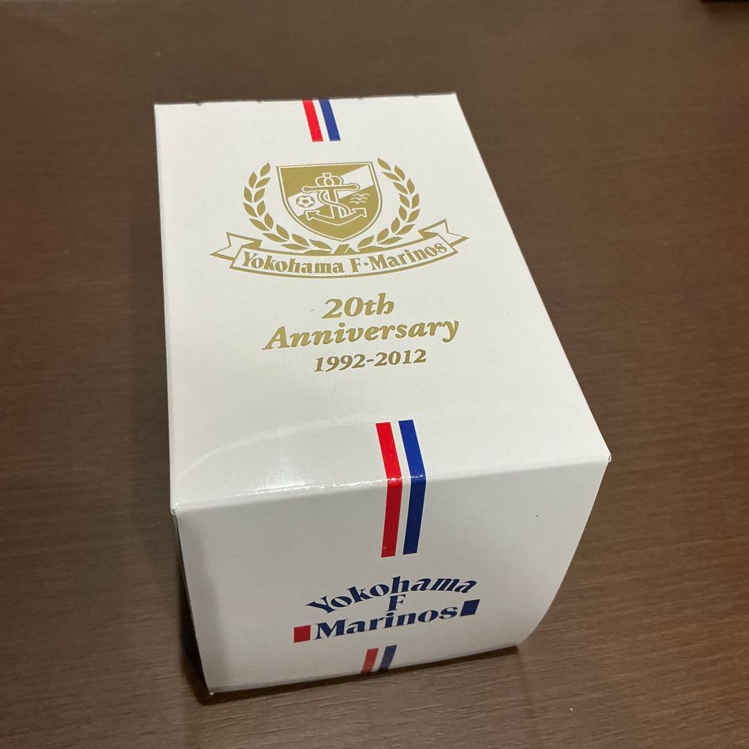 G-SHOCK 横浜F・マリノス 20周年記念モデル