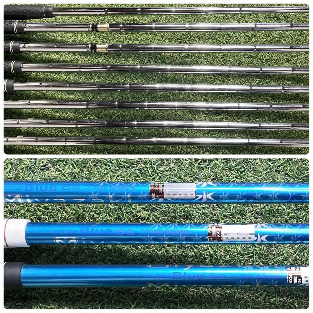 SRIXON Z545 スリクソン ゴルフクラブセット メンズ S 11本 右