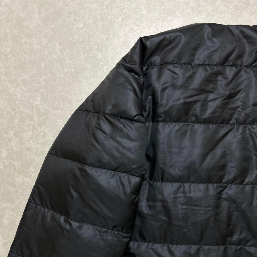 デサント★撥水★H.C.Sダウン90%フェザー10%【メンズ サイズO（XL）】