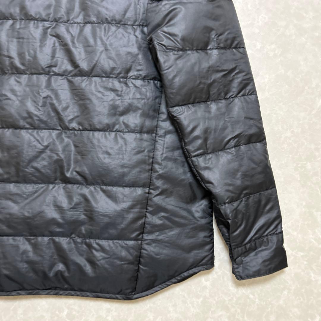 デサント★撥水★H.C.Sダウン90%フェザー10%【メンズ サイズO（XL）】