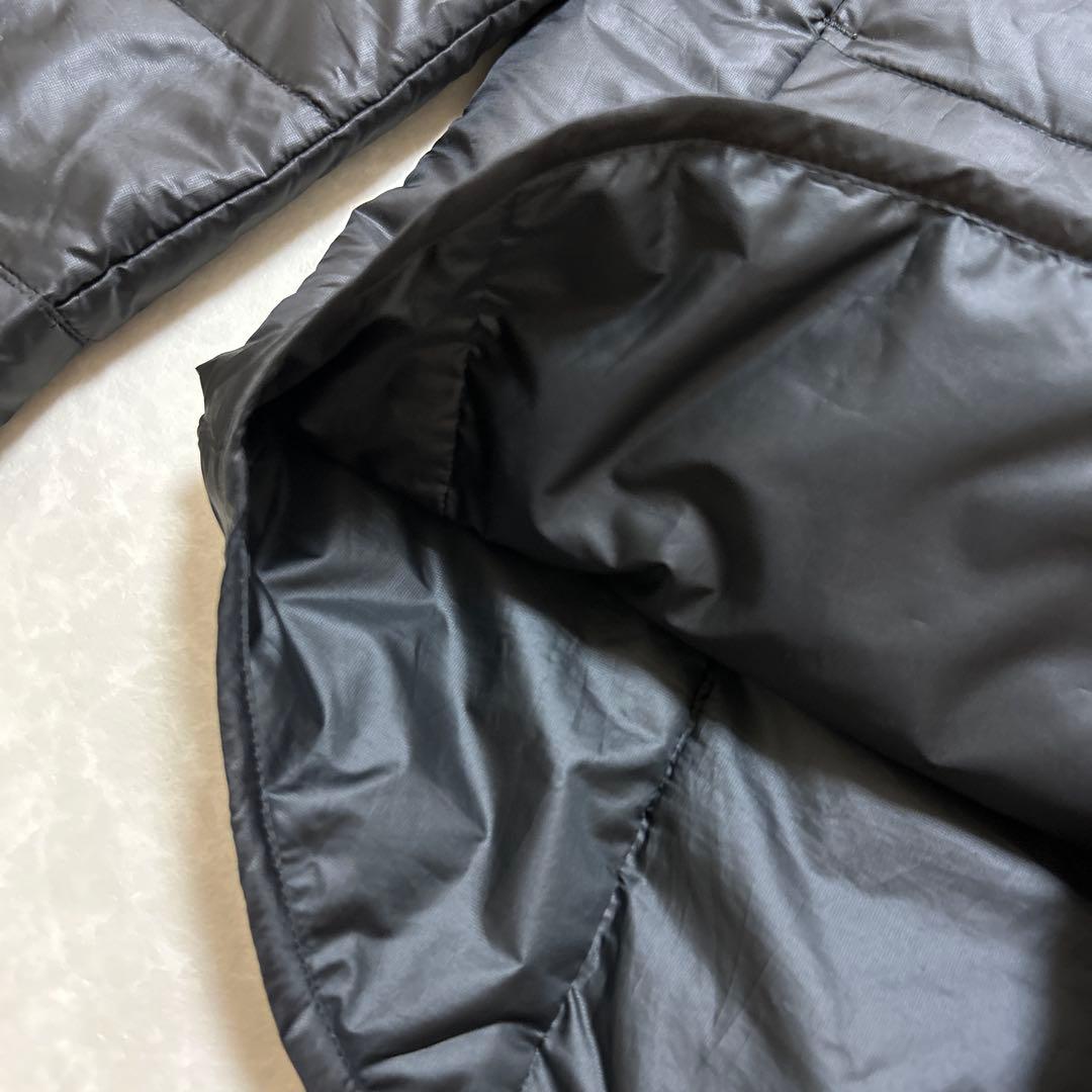 デサント★撥水★H.C.Sダウン90%フェザー10%【メンズ サイズO（XL）】