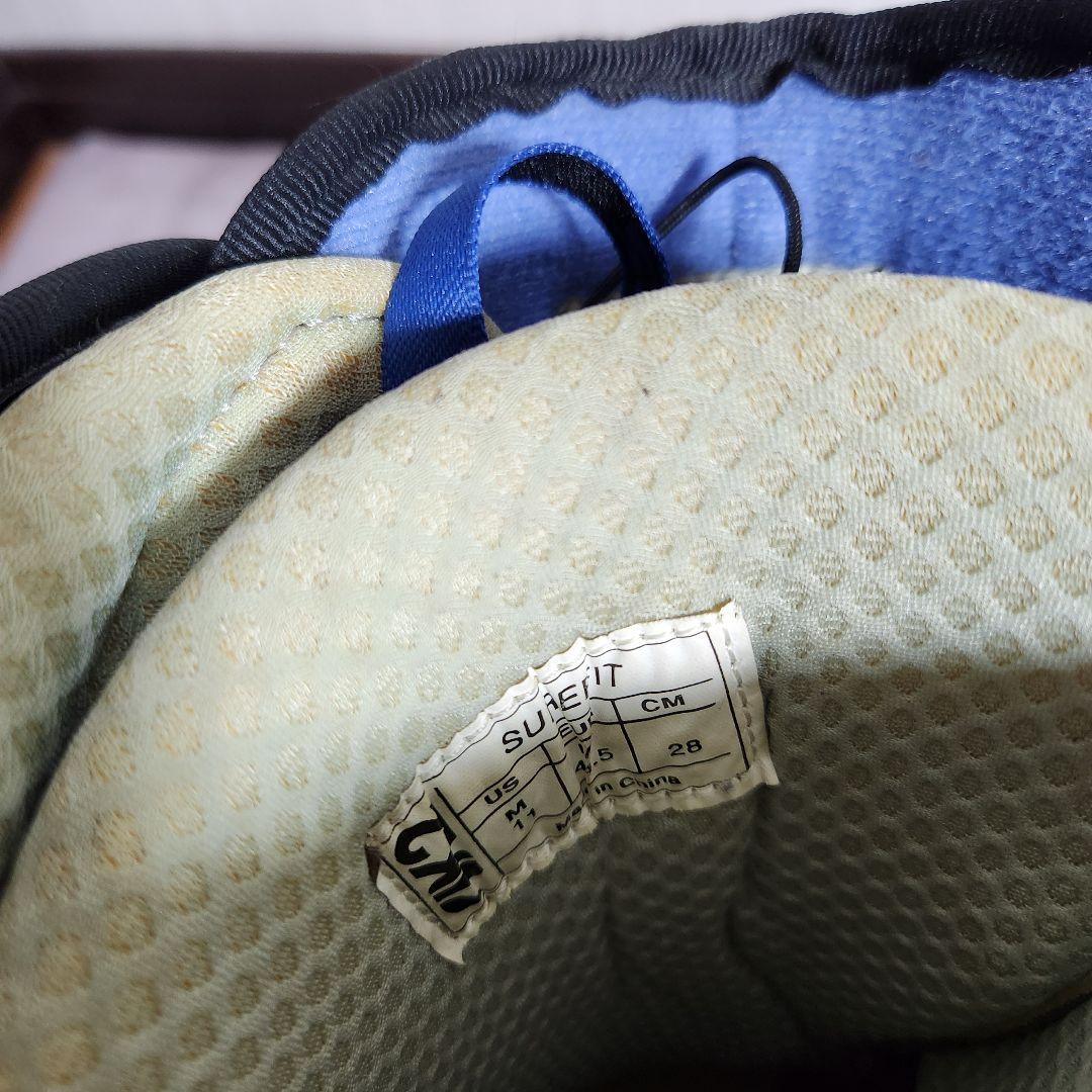 K2 RAIDER 28.0cm メンズ スノーボード ブーツ