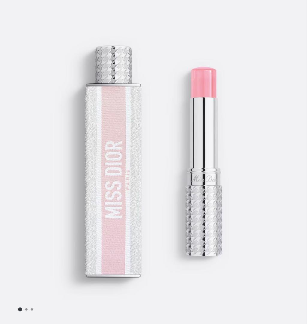 【新品】Dior オールドゥパルファン ミニミス スティック香水 ショッパー2枚