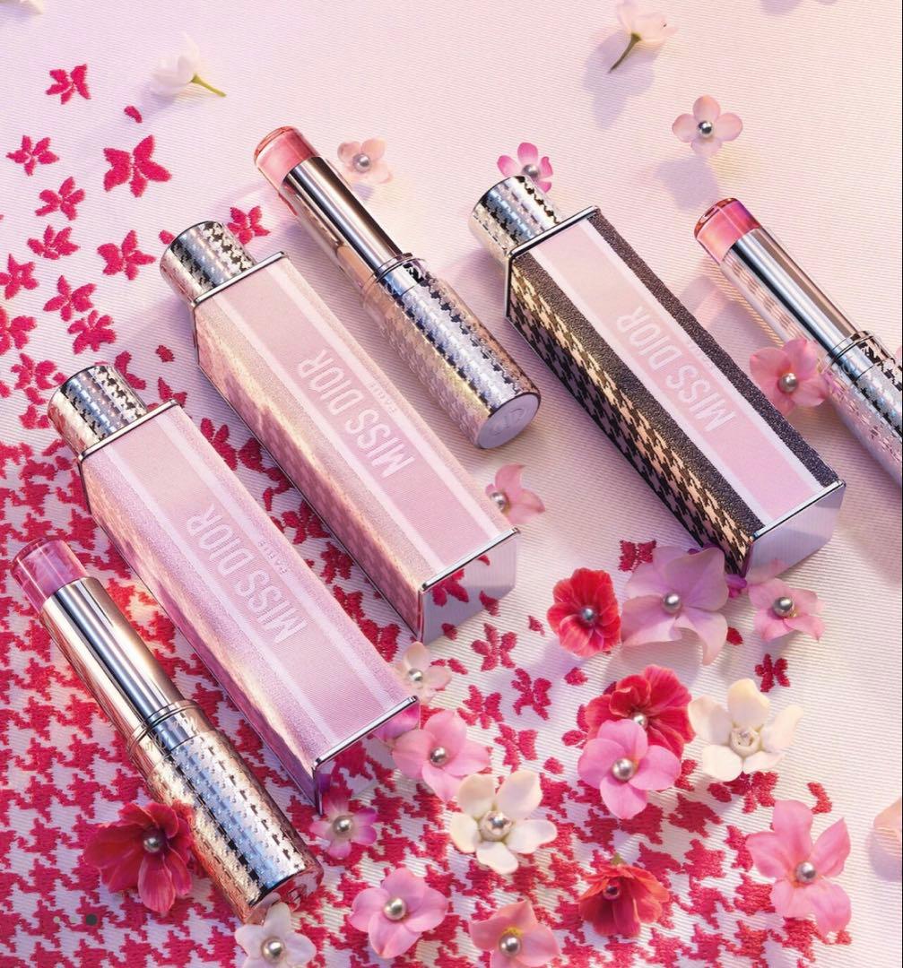 【新品】Dior オールドゥパルファン ミニミス スティック香水 ショッパー2枚