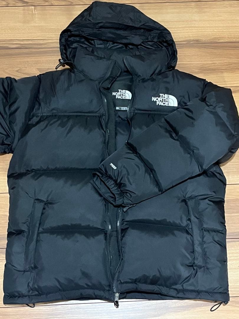 THE NORTH FACE 1996 ノースフェイスヌプシダウンジャケット