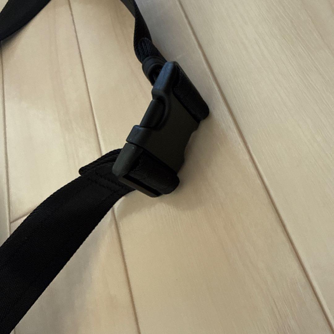 DIESEL ディーゼル　肩がけポーチ