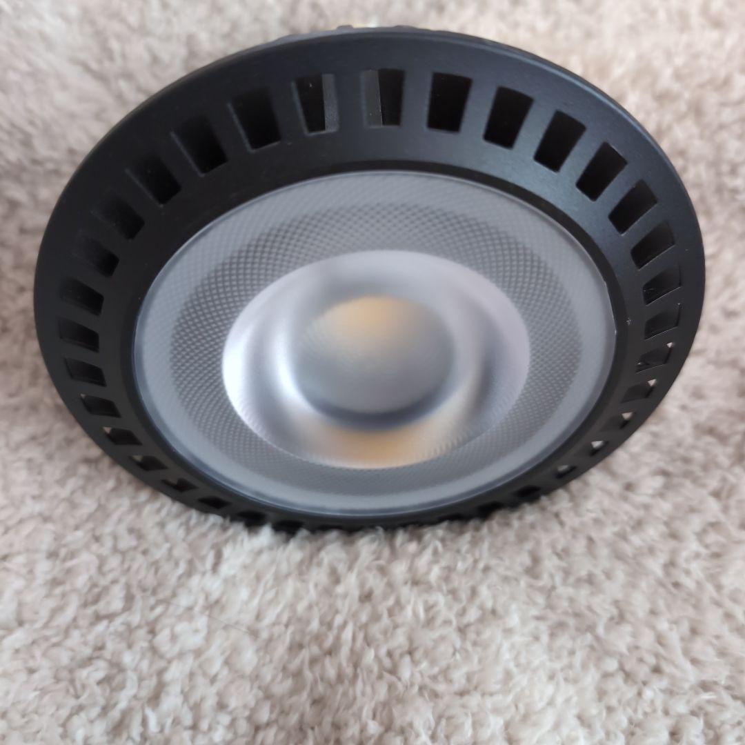 京セラ CERAPHIC いきもの電球 5000K(昼白色) 広角