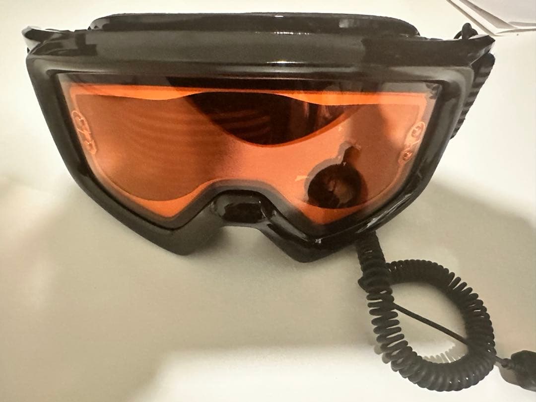 SWANS スワンズHELI-XED 電熱ゴーグル