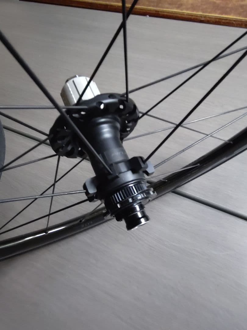 CULTベアリング FULCRUM SPEED 40DB LITE CMPTZN - メルカリ