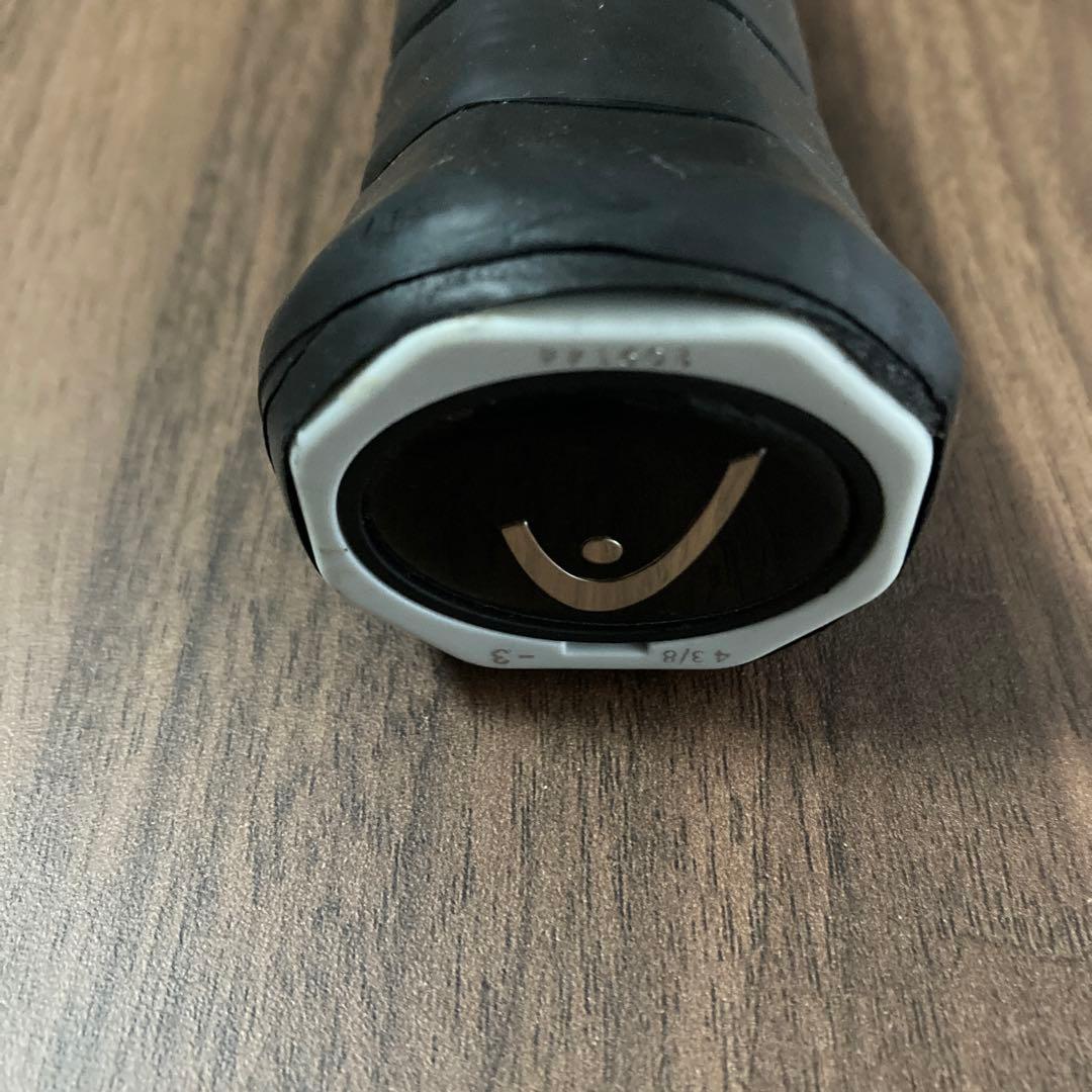 HEAD You Tek Prestige PRO G3 ロビン・ソダーリング 安く 買う