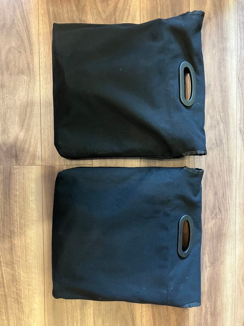 DODスゴイッス2脚　ブラック