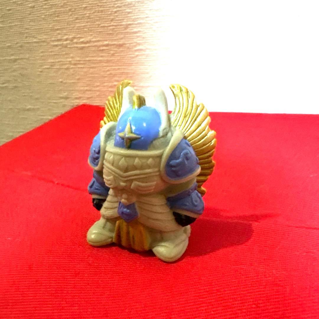 セラフィモン フィギュア デジモンアドベンチャーSHF 真骨彫 初代 天 究極体