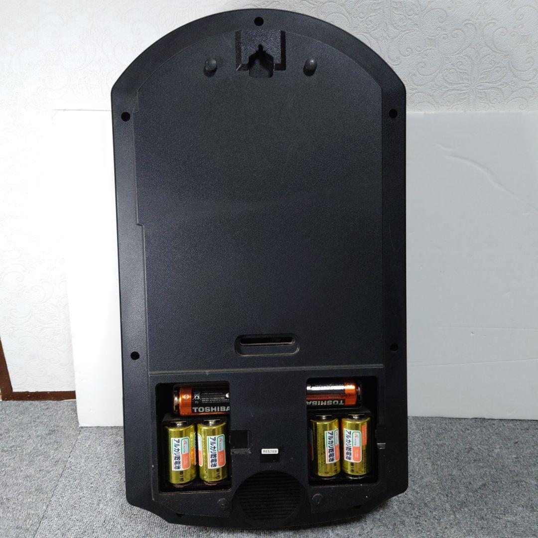 希少　SEIKO セイコー　からくり時計 マリオーヌ　 RE526B