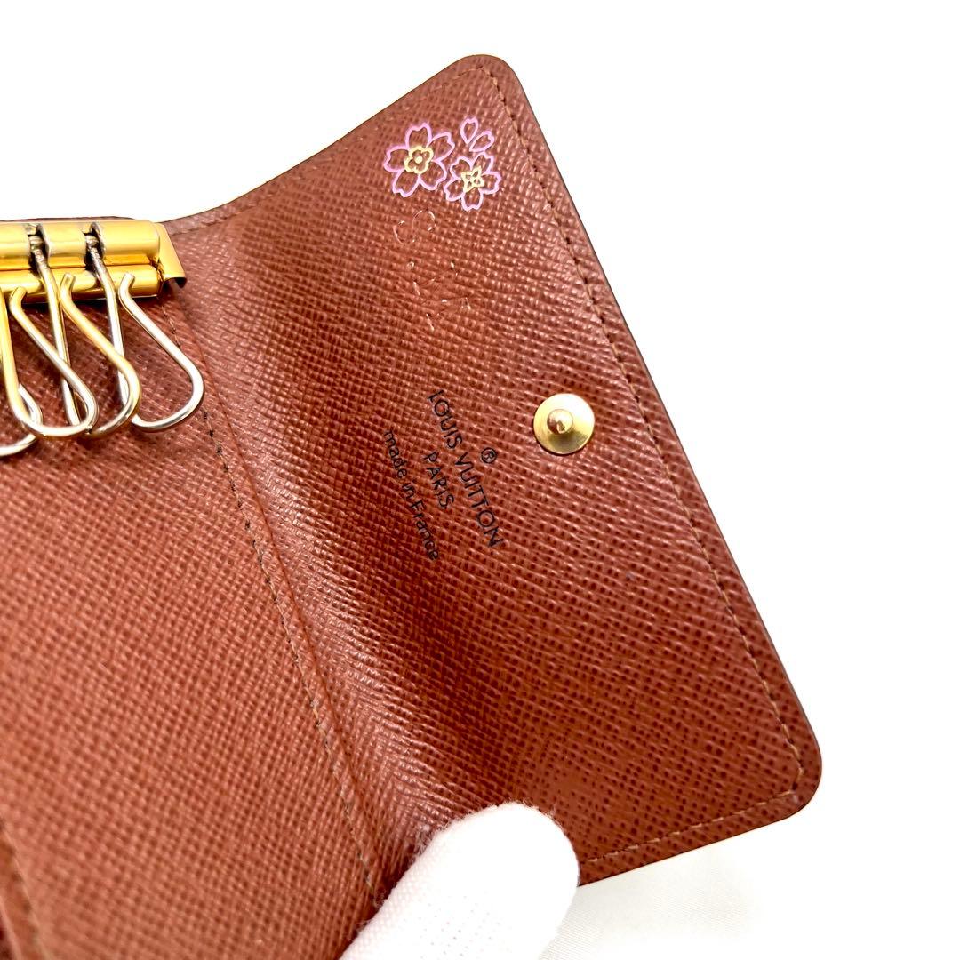 Chie Maruyama ルイヴィトン モノグラム ミュルティクレ4