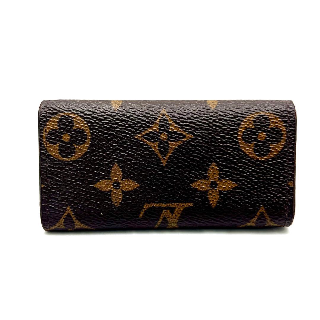 Chie Maruyama ルイヴィトン モノグラム ミュルティクレ4