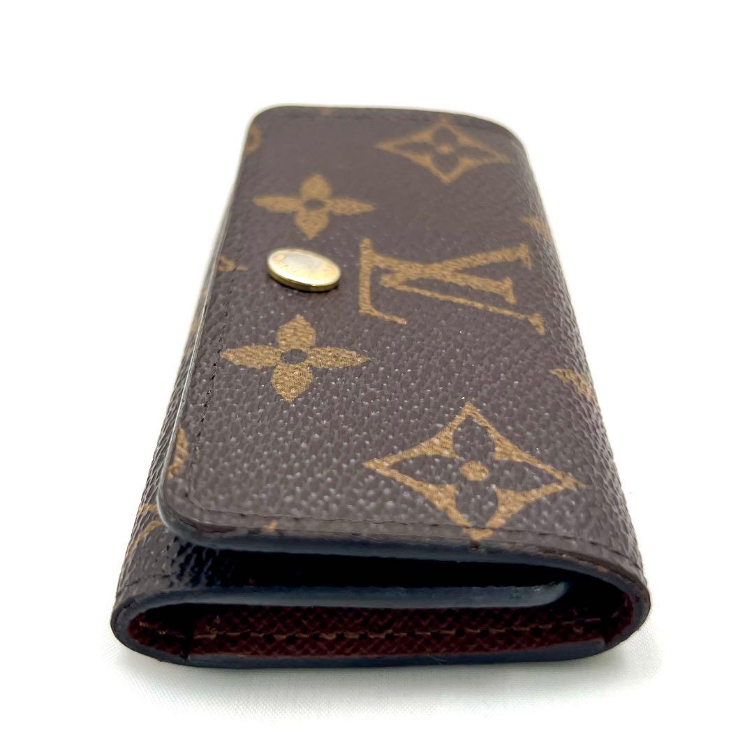 Chie Maruyama ルイヴィトン モノグラム ミュルティクレ4