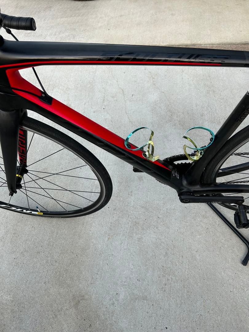 MERIDA メリダ SCULTURA7000 スクルトゥーラ　軽量7.18kg