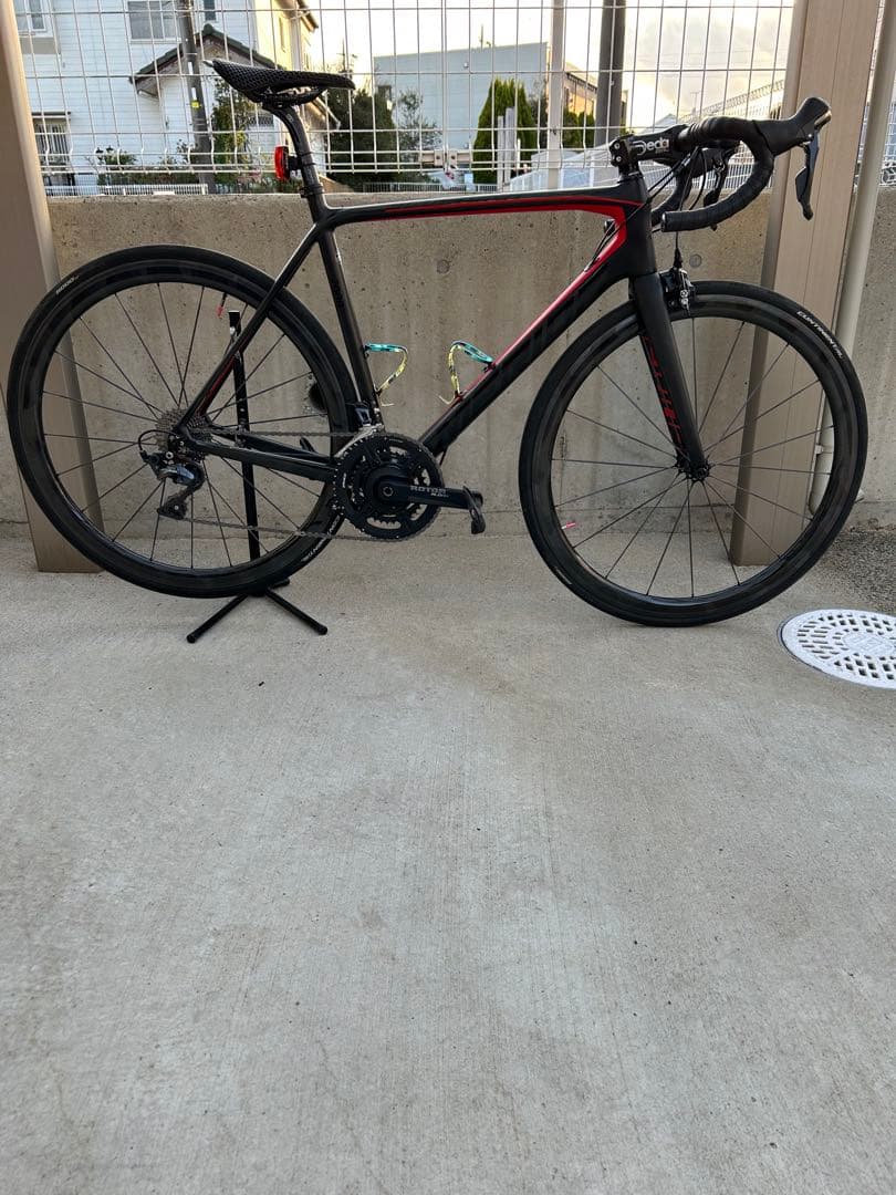 MERIDA メリダ SCULTURA7000 スクルトゥーラ　軽量7.18kg